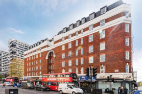 Marble Arch 2-bedroom Apartment